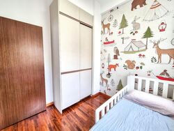 Lattice One (D20), Apartment #498953441